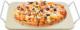 Brunbeste KAMIEŃ DO PIZZY 38 X 30 CM ZE STOJAKIEM BRUNBESTE BB-2929 1