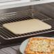 Brunbeste KAMIEŃ DO PIZZY 38 X 30 CM ZE STOJAKIEM BRUNBESTE BB-2929 3
