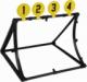 Umbro Bramka treningowa 4w1 2