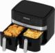 Frytkownica beztłuszczowa Klausberg AIR FRYER KB-7573 1