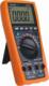 EnergyLab Multimetr automatyczny True RMS NCV MAX/MIN Temp. hFE - VC97A ENERGYLAB 1