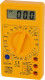 Xtreme Multimetr cyfrowy uniwersalny DT830BUZ XTREME 1