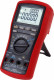 Brymen Multimetr TRMS, VFD, %4~20mA, dBm, T1/2, USB, BM869s Brymen 1