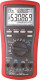 Brymen Multimetr TRMS, VFD, %4~20mA, dBm, T1/2, USB, BM869s Brymen 2