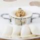 Maszynka do makaronu KingHoff 5W1 Do Ciasta, Makaronu, Ravioli I Pierogów (KH-3113-B) 8