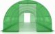DWM TUNEL FOLIOWY - SZKLARNIA OGRODOWA - 3X6 M 1