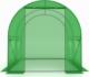 DWM TUNEL FOLIOWY - SZKLARNIA OGRODOWA AUREA 2X2M 1