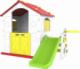 DWM Domek dla dzieci 3w1 1
