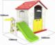 DWM Domek dla dzieci 3w1 1