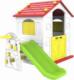 DWM Domek dla dzieci 3w1 2