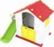 DWM Domek dla dzieci 3w1 4