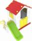 DWM Domek dla dzieci 3w1 5