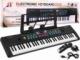 DWM KEYBOARD MQ-605UFB 1