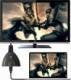Retoo SWITCH PRZEŁĄCZNIK HDMI 3w1 FULL HD 4K ROZDZIELACZ 3