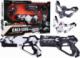 DWM Pistolety Laserowe Call of Life Laser Tag Moro 1