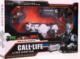 DWM Pistolety Laserowe Call of Life Laser Tag Moro 9