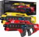 DWM PISTOLETY LASEROWE STAR TEAM LASER TAG 1