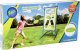 Scatch TARCZA DO FRISBEE Z DYSKIEM 111X56X43CM 6