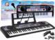 DWM KEYBOARD MQ-020UF 1