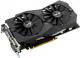 Karta graficzna Asus GeForce GTX 1050 2GB GDDR5 (128 Bit) HDMI, DVI-D, DP, BOX (STRIX-GTX1050-2G-GAMING) 2