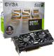 Karta graficzna EVGA GeForce GTX 1050 Ti SSC Gaming ACX 3.0 4GB GDDR5 (128 Bit) HDMI, DVI-D, DP, BOX (04G-P4-6255-KR) 1