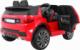 DWM POJAZD LAND ROVER DISCOVERY CZERWONY 10