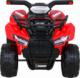 DWM POJAZD QUAD STORM CZERWONY 3