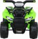 DWM POJAZD QUAD STORM ZIELONY 2