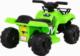 DWM POJAZD QUAD STORM ZIELONY 5