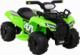 DWM POJAZD QUAD STORM ZIELONY 6