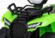 DWM POJAZD QUAD STORM ZIELONY 7