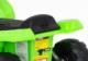 DWM POJAZD QUAD STORM ZIELONY 8