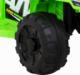 DWM POJAZD QUAD STORM ZIELONY 9