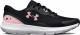 Under Armour Buty damskie UA W Surge 3 czarno różowe r. 37.5 (3024894-007) 1