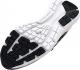 Under Armour Buty damskie UA W Surge 3 czarno różowe r. 37.5 (3024894-007) 6