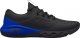Under Armour Buty męskie UA Charged Vantage 2 Jet Gray / Versa Blue / Jet Gray r. 42.5 (3024873-100) 1