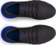 Under Armour Buty męskie UA Charged Vantage 2 Jet Gray / Versa Blue / Jet Gray r. 42.5 (3024873-100) 2
