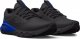 Under Armour Buty męskie UA Charged Vantage 2 Jet Gray / Versa Blue / Jet Gray r. 42.5 (3024873-100) 3
