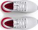 Under Armour Buty męskie Charged Vantage 2 White / Radio Red r. 42.5 (3024873-101) 4