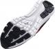 Under Armour Buty męskie Surge 3 black/white/red r. 41 (3024883-006) 2