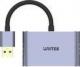 Stacja/replikator Unitek USB-A (V1304A) 2