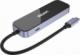 Stacja/replikator Unitek USB-C (D1084A) 1