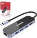 Stacja/replikator Unitek USB-C (D1084A) 1