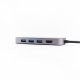 Stacja/replikator Unitek USB-C (D1084A) 6