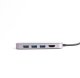 Stacja/replikator Unitek USB-C (D1084A) 7