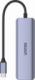 HUB USB Unitek 2x USB-C  + 2x USB-A 3.1 Gen1 (H1107Q) 2