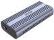 Kieszeń Unitek M.2 PCIe NVMe/M.2 SATA - USB-C 3.2 Gen 2 (S1225A) 2