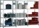 META Regal wtykowy GF META CLIP V150 200x100x40cm 1