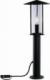 Paulmann Outdoor Plug and Shine Słupek Classic IP44 160lm 3000K 24V Antracyt 1