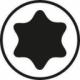 Wiha Zest.kluczy trzpien.,kat.w skladanym uchwycie, PocketStar,mieszany, 9-czesciowy Wiha 4